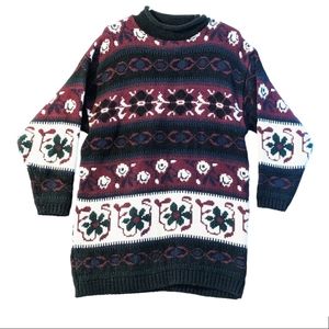 Cut 4 U Vintage Sweater